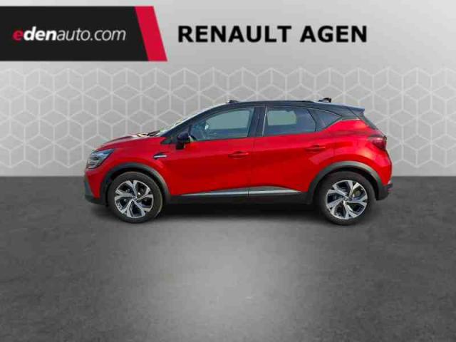 Renault Captur image 2