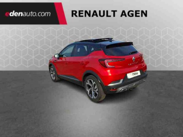 Renault Captur image 8