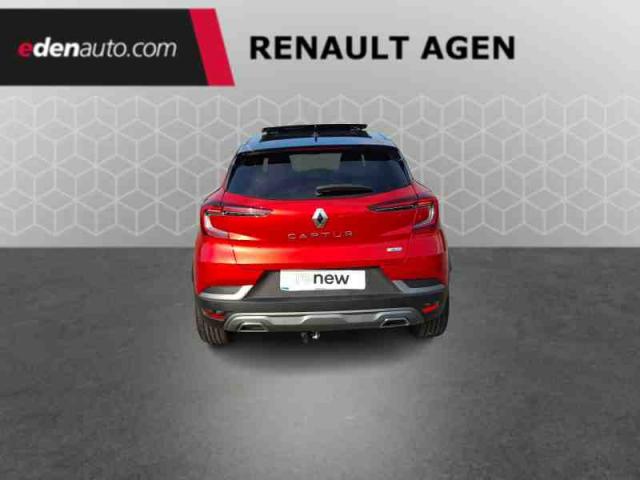 Renault Captur image 1