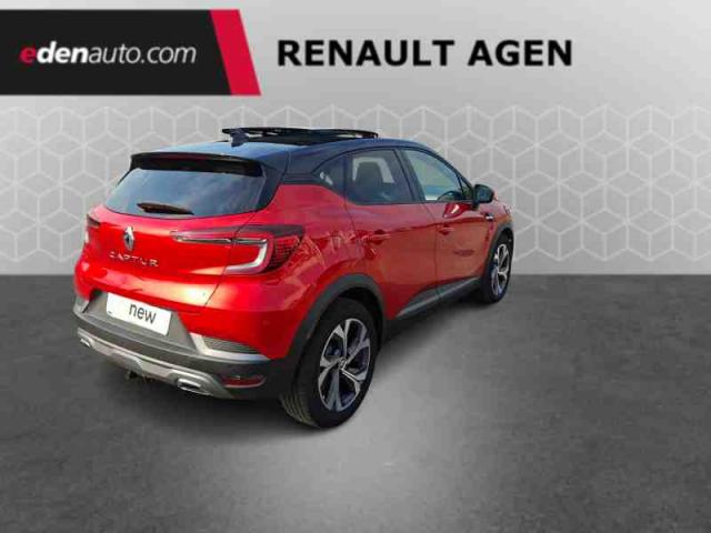 Renault Captur image 9