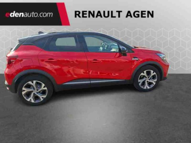 Renault Captur image 3