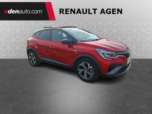 Renault Captur image 6