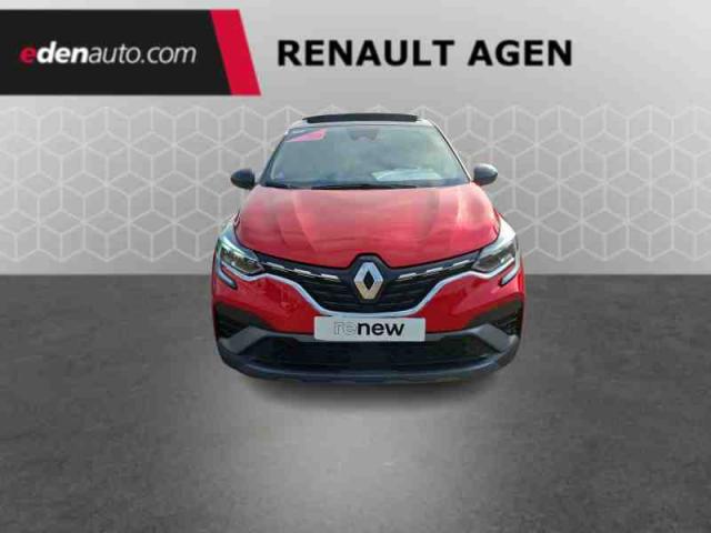 Renault Captur image 5