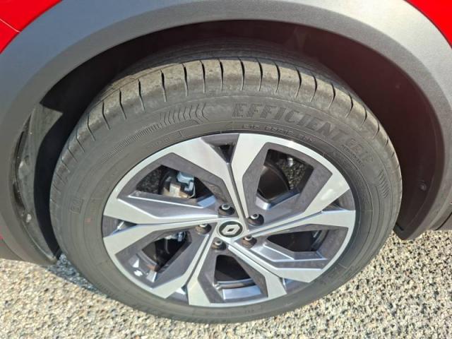 Renault Captur image 4