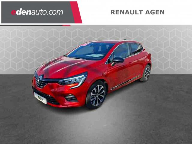 Renault Clio Tce 140 Techno