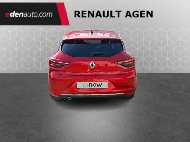 Renault Clio image 2