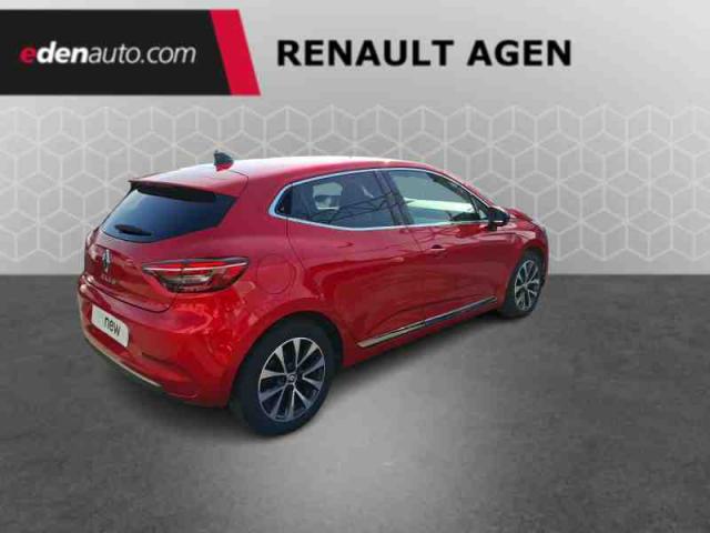 Renault Clio image 4