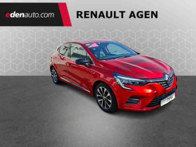 Renault Clio image 5