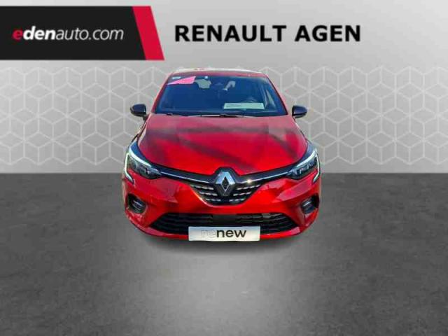 Renault Clio image 1