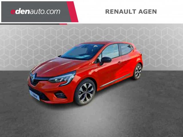 Renault Clio Blue Dci 100 Evolution