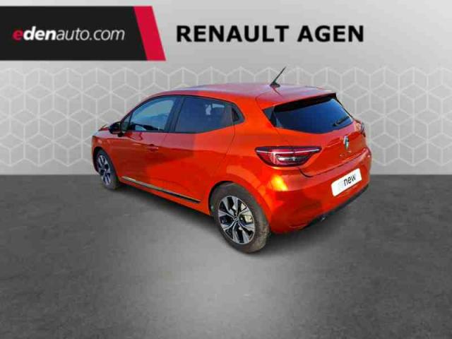 Renault Clio image 4