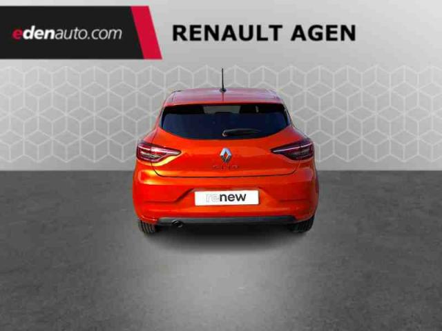 Renault Clio image 9