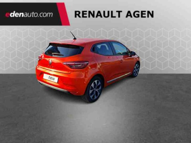 Renault Clio image 3