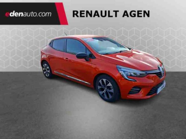 Renault Clio image 7