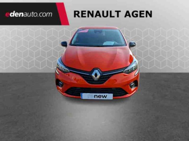 Renault Clio image 2