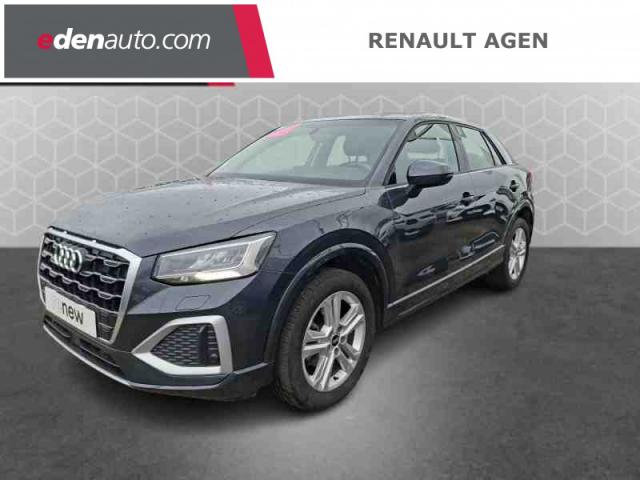 Audi Q2 35 Tfsi 150 S Tronic 7 Design