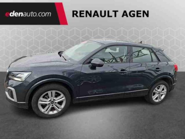 Audi Q2 image 9