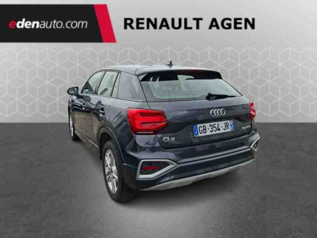 Audi Q2 image 8