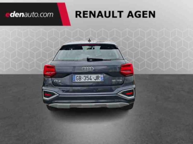 Audi Q2 image 4