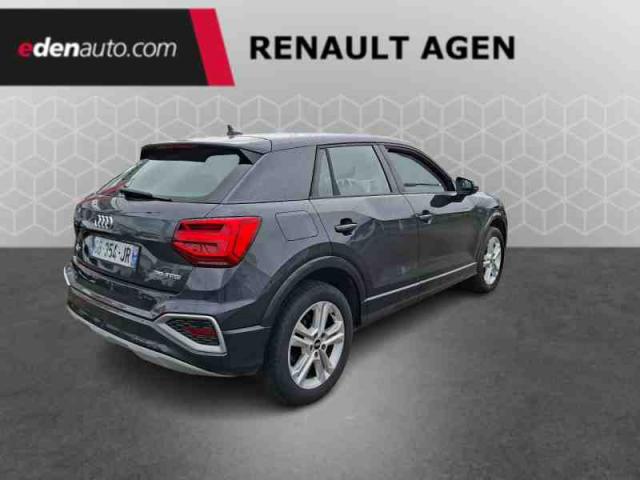 Audi Q2 image 5
