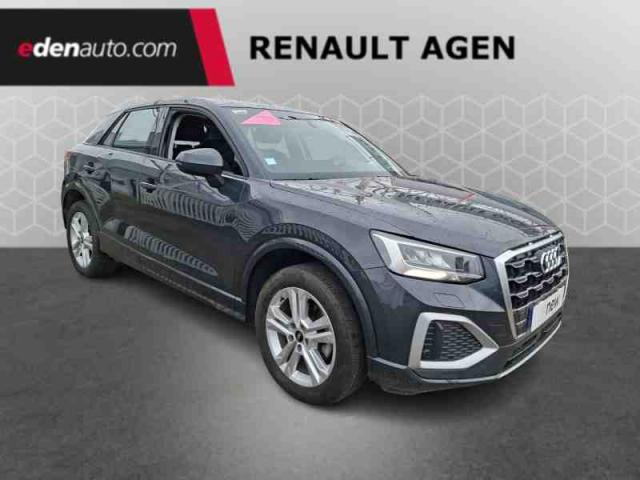 Audi Q2 image 6