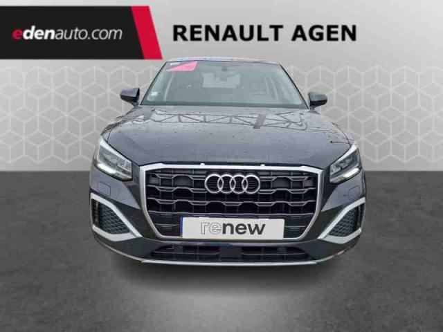 Audi Q2 image 7