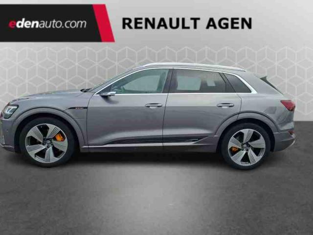 Audi E-Tron image 8