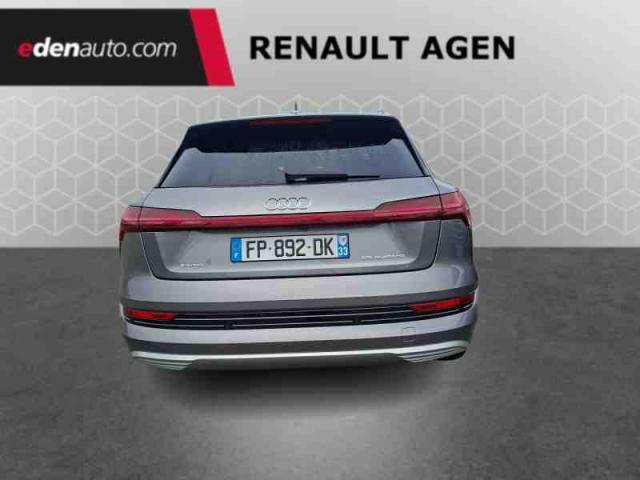 Audi E-Tron image 5