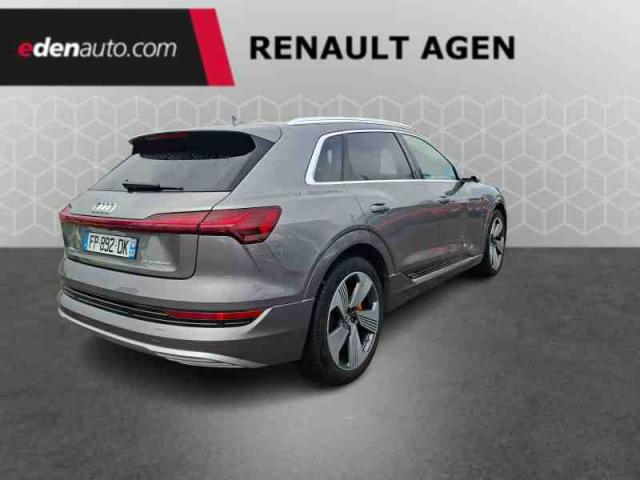 Audi E-Tron image 7