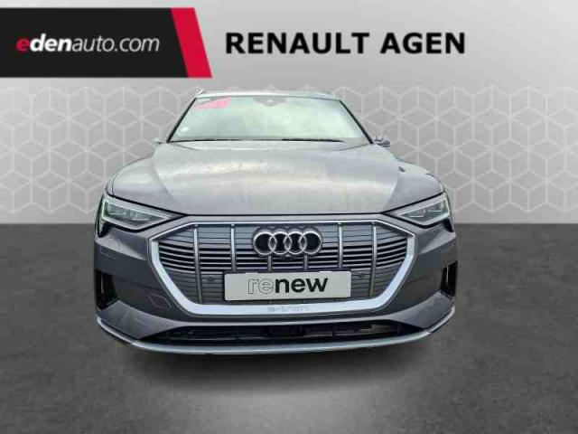 Audi E-Tron image 4