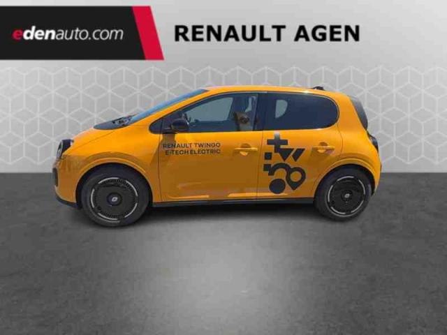 Renault Twingo image 9