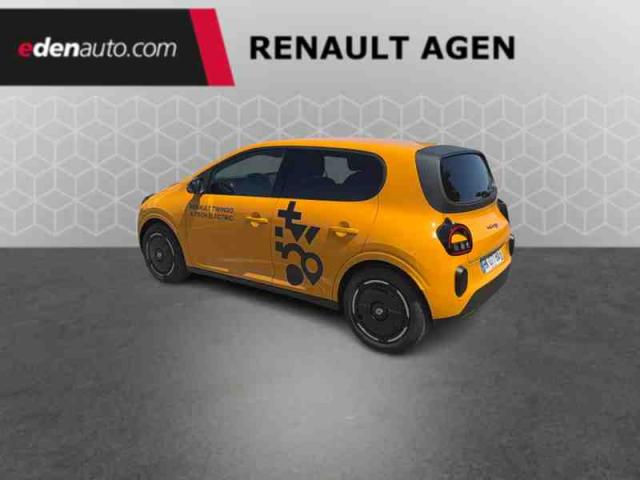 Renault Twingo image 2