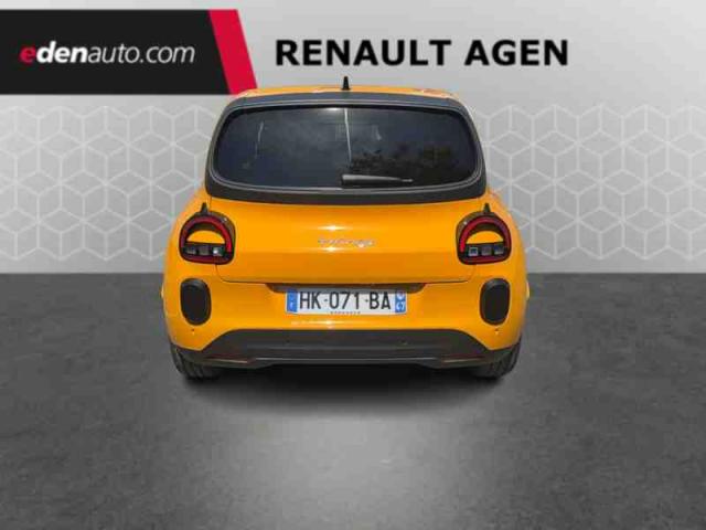 Renault Twingo image 5