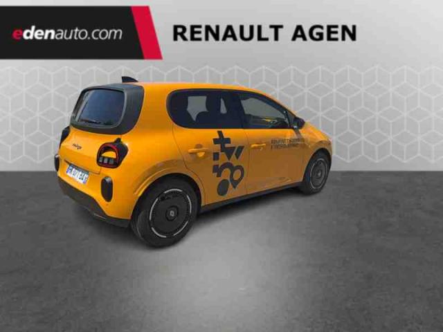 Renault Twingo image 6