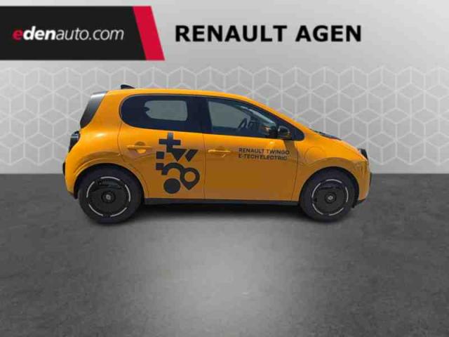 Renault Twingo image 1