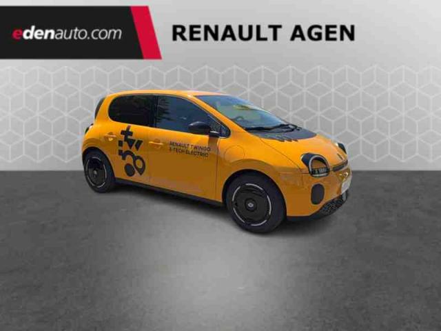 Renault Twingo image 3