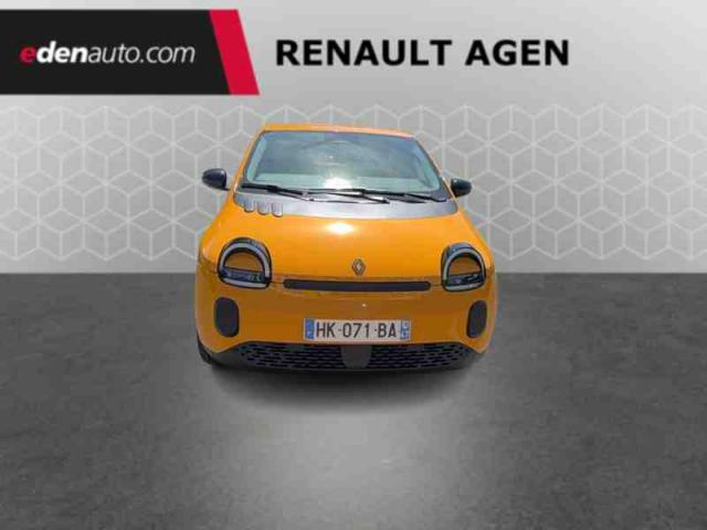Renault Twingo image 4