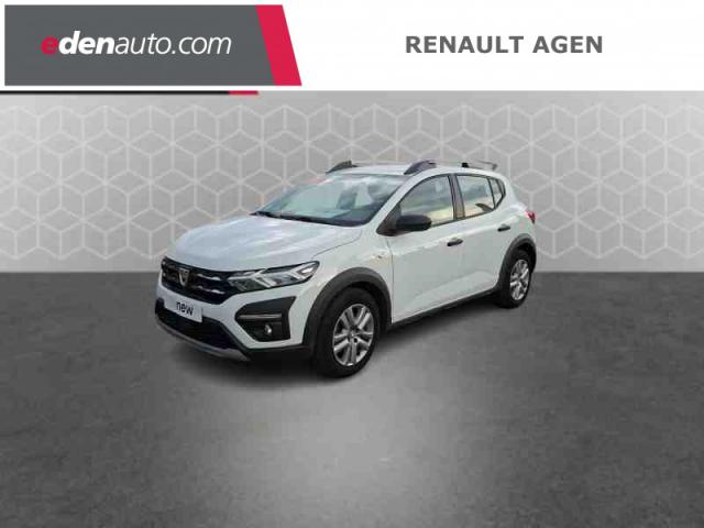 Dacia Sandero d’occasion