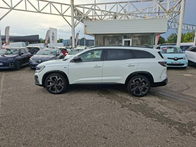 Renault Espace image 7