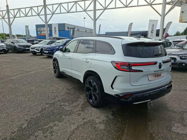 Renault Espace image 6