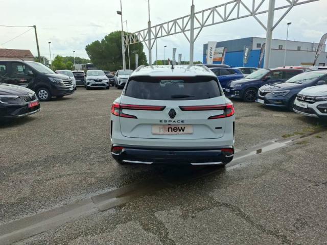 Renault Espace image 9