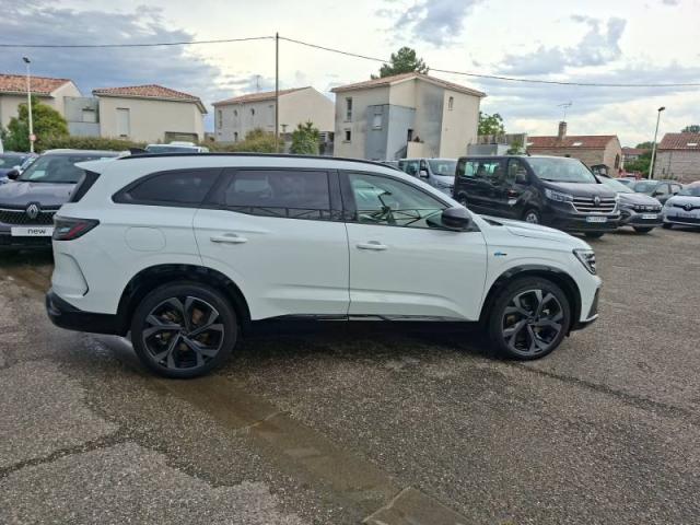 Renault Espace image 5