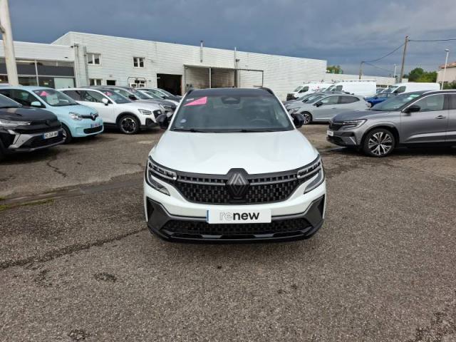Renault Espace image 1