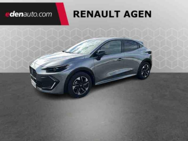 Renault Clio Eco-G 120 Ch Edc Techno