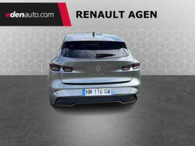 Renault Clio image 5