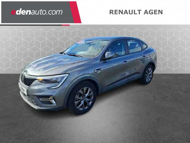 Renault Arkana Tce 140 Edc - 23 Evolution
