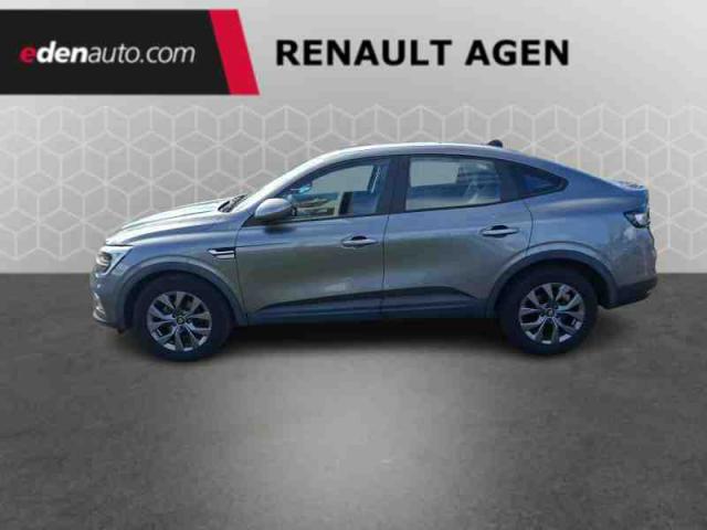 Renault Arkana image 1