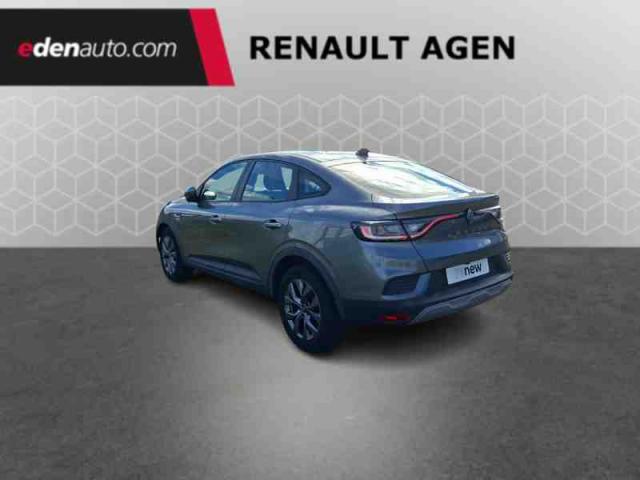 Renault Arkana image 2