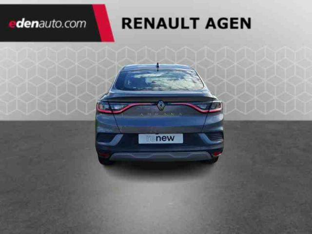 Renault Arkana image 3