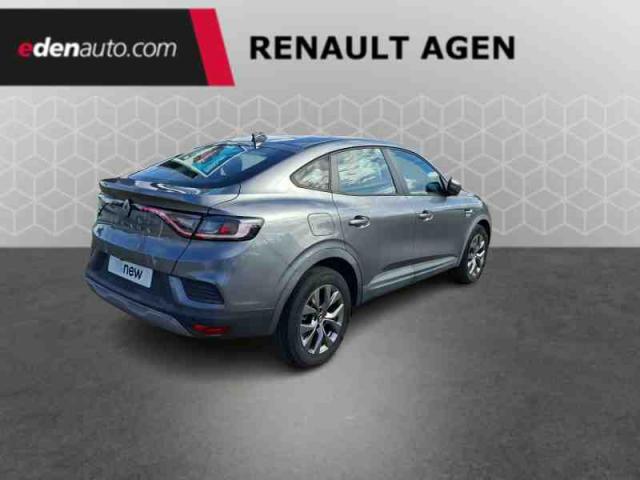 Renault Arkana image 9